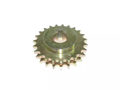 SPROCKET